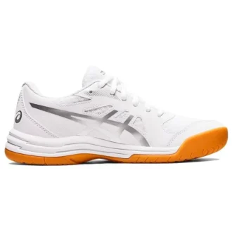 Upcourt 5 „White Pure Silver Gum”
