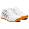 Upcourt 5 „White Pure Silver Gum”