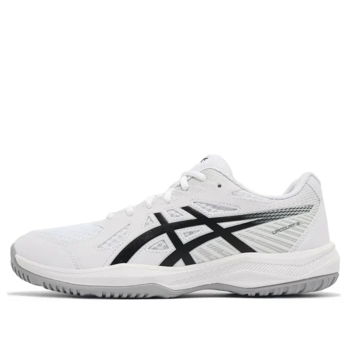 Upcourt 6 „Alb Negru”
