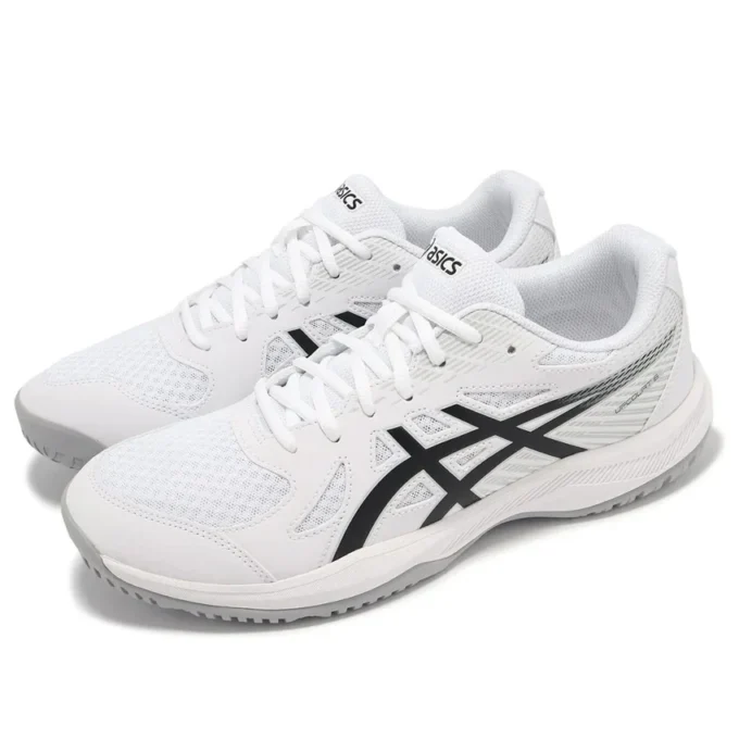 Upcourt 6 „Alb Negru”