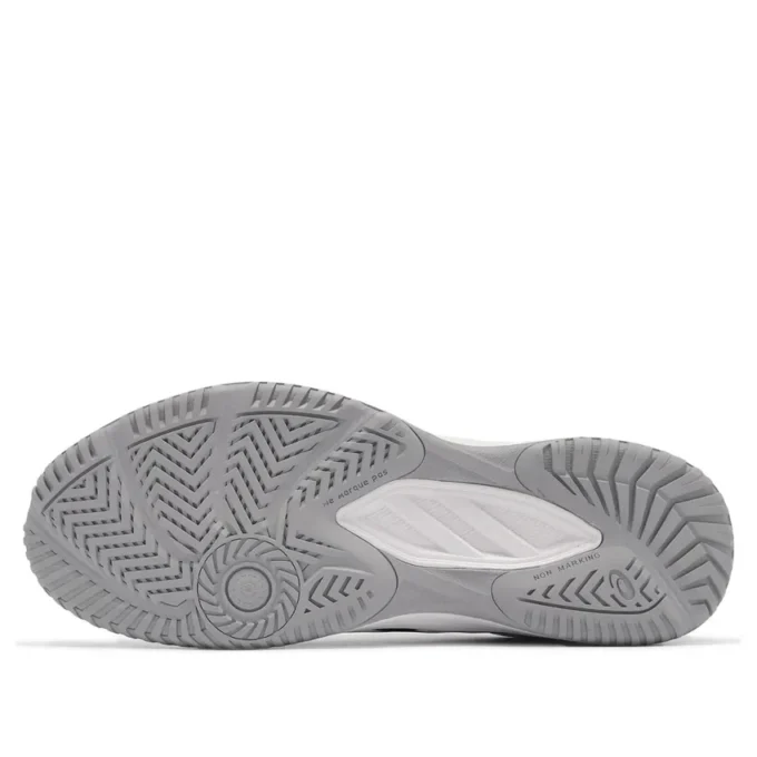 Upcourt 6 „Alb Negru”