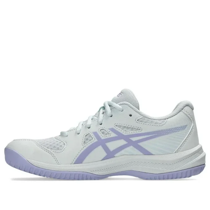 Upcourt 6 „Arctic Blue Vapor”