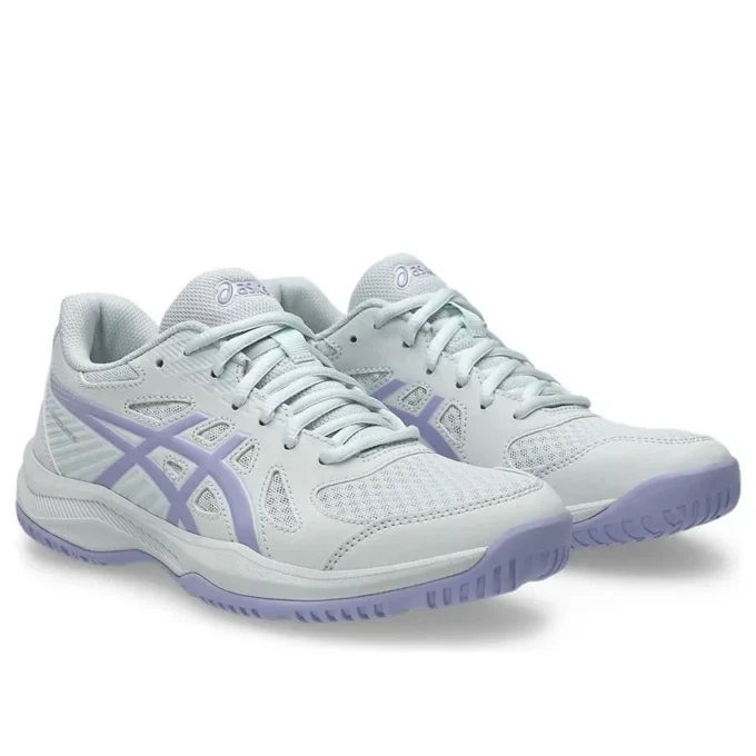 Upcourt 6 „Arctic Blue Vapor”