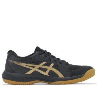 Upcourt 6 „Black Pure Gold”