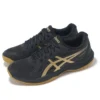 Upcourt 6 „Black Pure Gold”