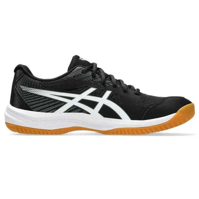 Upcourt 6 „Negru Alb”