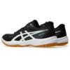 Upcourt 6 „Negru Alb”