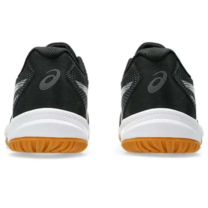Upcourt 6 „Negru Alb”