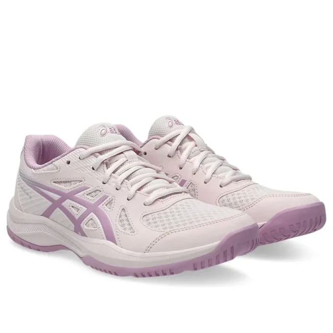 Upcourt 6 „Roz pal Ube deschis”