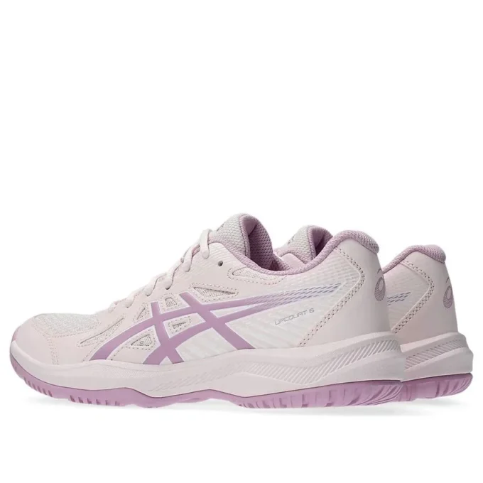 Upcourt 6 „Roz pal Ube deschis”