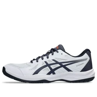 Upcourt 6 „White Indigo Fog”