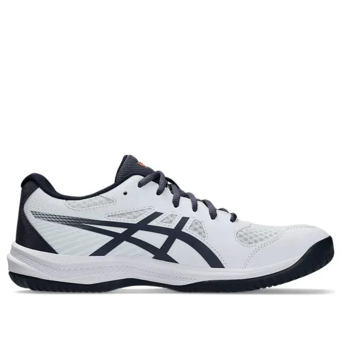 Upcourt 6 „White Indigo Fog”