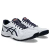 Upcourt 6 „White Indigo Fog”