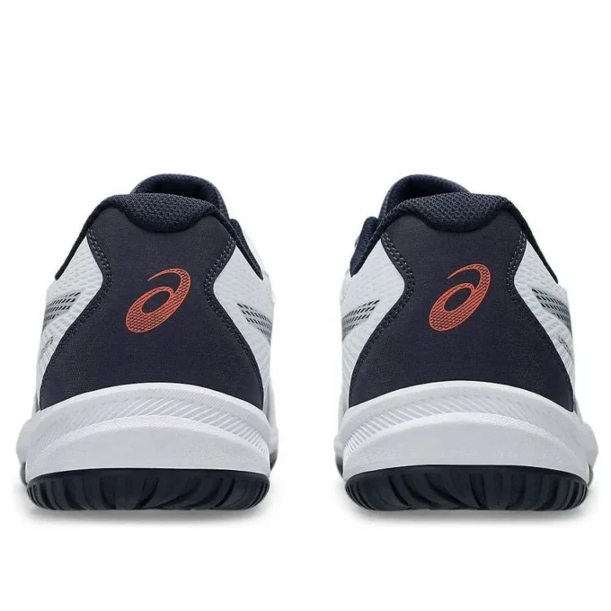 Upcourt 6 „White Indigo Fog”