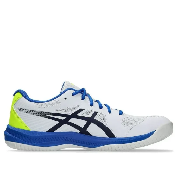 Upcourt 6 „White Midnight”