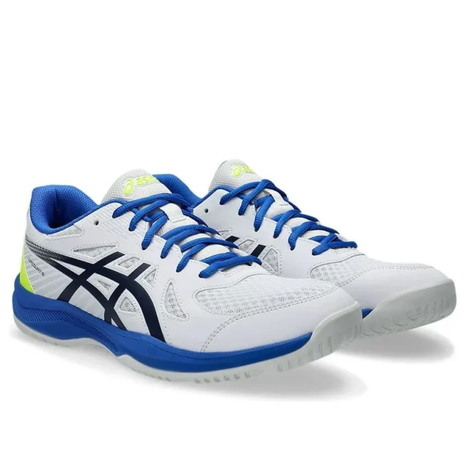 Upcourt 6 „White Midnight”