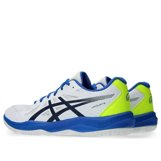 Upcourt 6 „White Midnight”