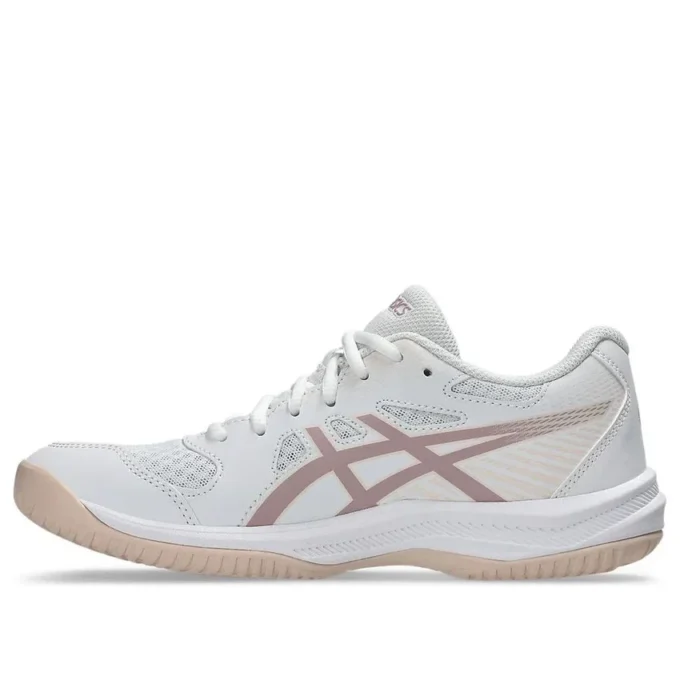 Upcourt 6 „White Morganite”