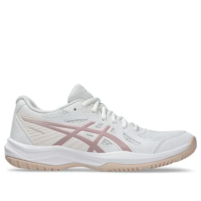 Upcourt 6 „White Morganite”