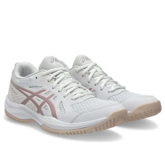 Upcourt 6 „White Morganite”
