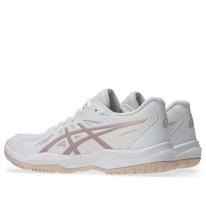Upcourt 6 „White Morganite”
