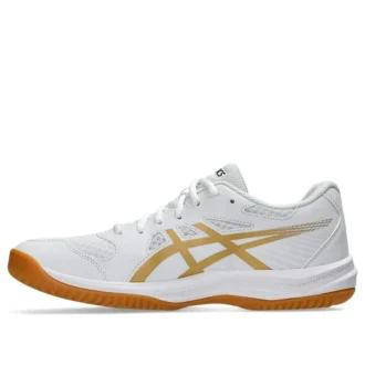 Upcourt 6 „White Pure Gold”