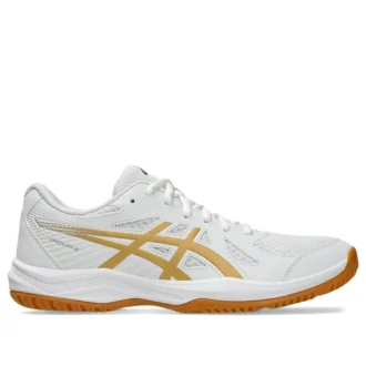 Upcourt 6 „White Pure Gold”