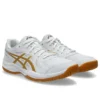 Upcourt 6 „White Pure Gold”