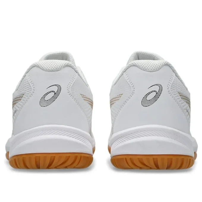 Upcourt 6 „White Pure Gold”