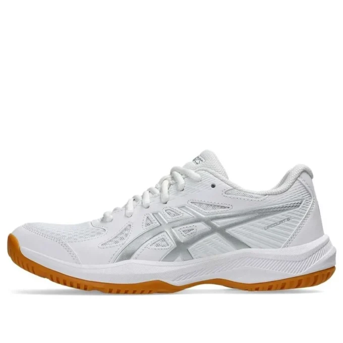 Upcourt 6 „White Pure Silver”