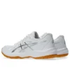 Upcourt 6 „White Pure Silver”