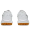 Upcourt 6 „White Pure Silver”