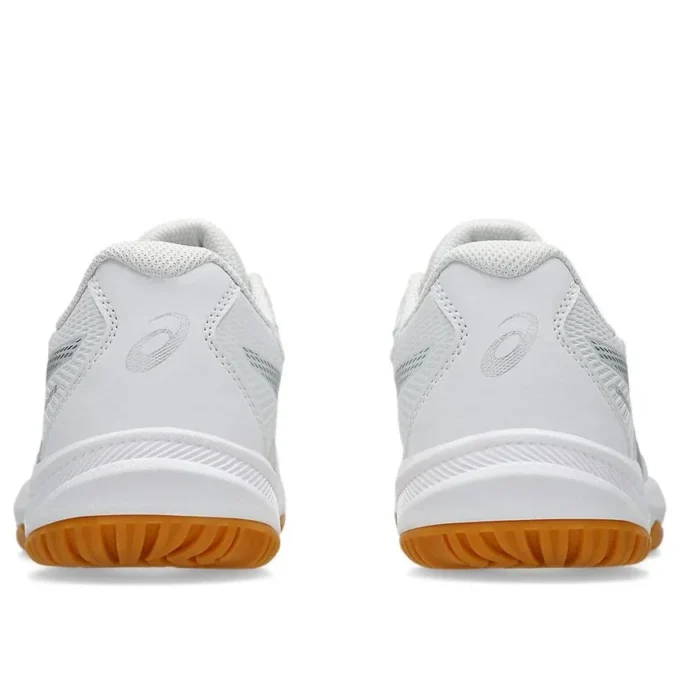 Upcourt 6 „White Pure Silver”
