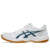 Upcourt 6 „White Vintage Indigo”