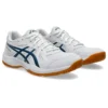 Upcourt 6 „White Vintage Indigo”