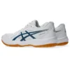 Upcourt 6 „White Vintage Indigo”