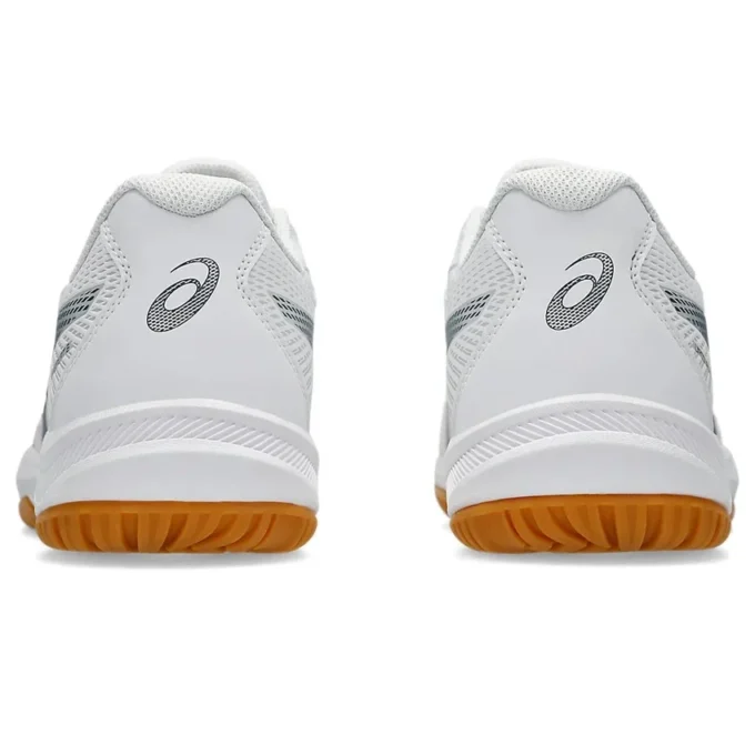 Upcourt 6 „White Vintage Indigo”
