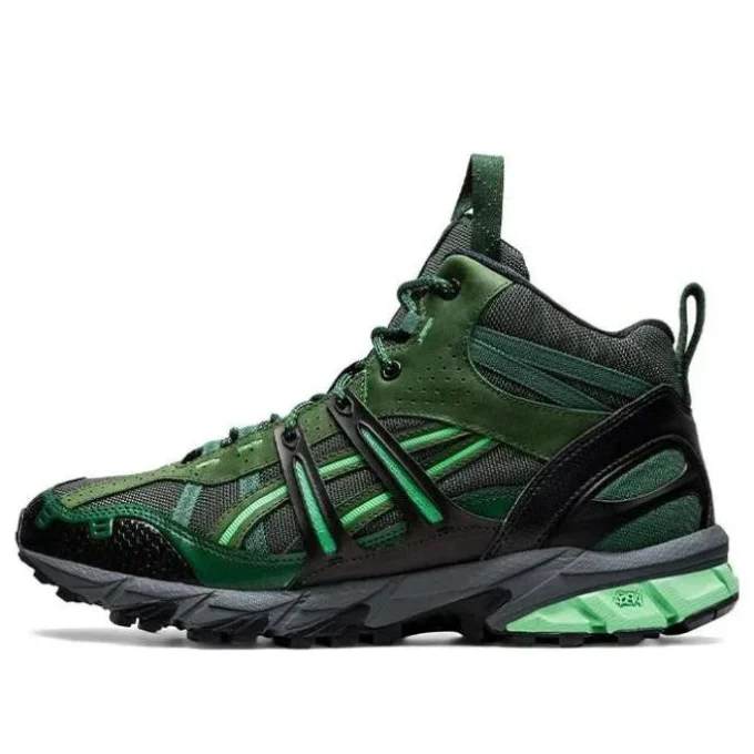 US2-S GEL-Sonoma 15-50 MT „Evergreen Anthracite”