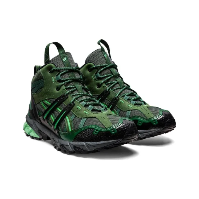 US2-S GEL-Sonoma 15-50 MT „Evergreen Anthracite”