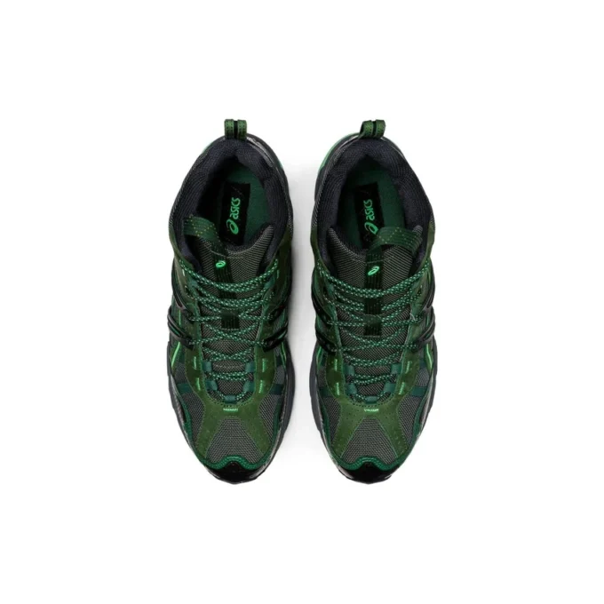 US2-S GEL-Sonoma 15-50 MT „Evergreen Anthracite”