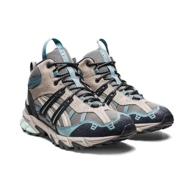 US2S GEL-Sonoma 15-50 MT „Glacier Grey”