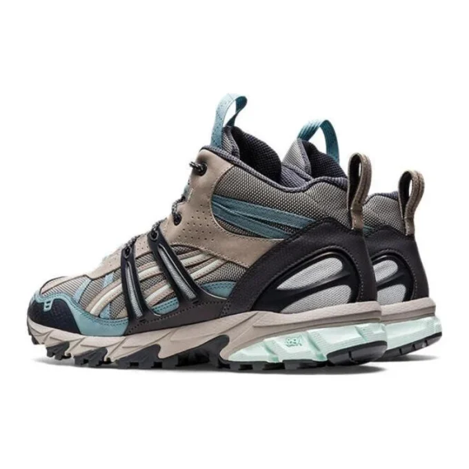 US2S GEL-Sonoma 15-50 MT „Glacier Grey”