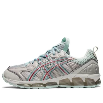 US3-S Gel-Quantum 360 7 Kiso „Glacier Grey Cayenne”