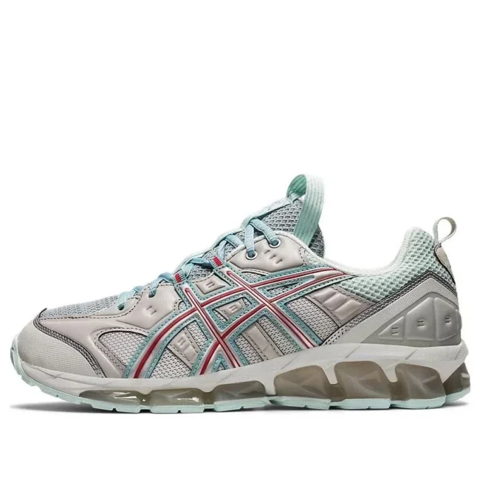 US3-S Gel-Quantum 360 7 Kiso „Glacier Grey Cayenne”
