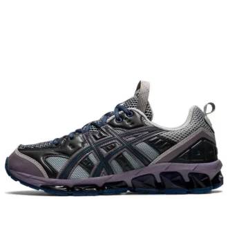 US3-S Gel-Quantum 360 7 Kiso „Oyster Grey Purple”