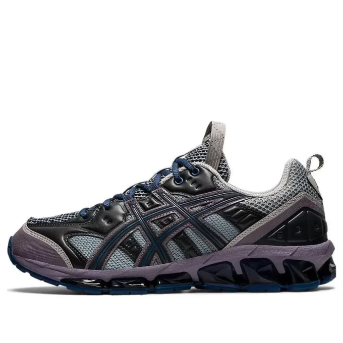 US3-S Gel-Quantum 360 7 Kiso „Oyster Grey Purple”