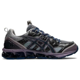 US3-S Gel-Quantum 360 7 Kiso „Oyster Grey Purple”