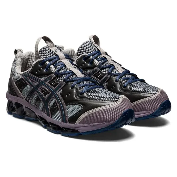 US3-S Gel-Quantum 360 7 Kiso „Oyster Grey Purple”