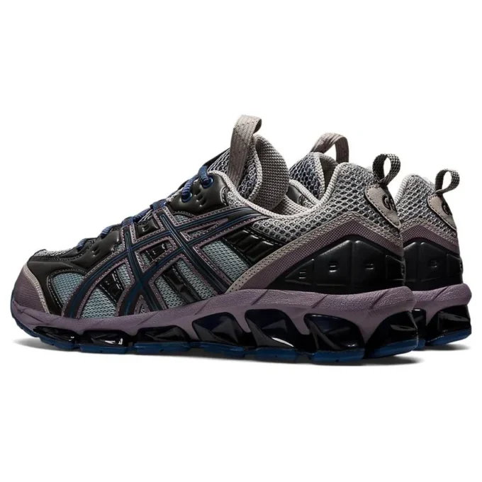 US3-S Gel-Quantum 360 7 Kiso „Oyster Grey Purple”