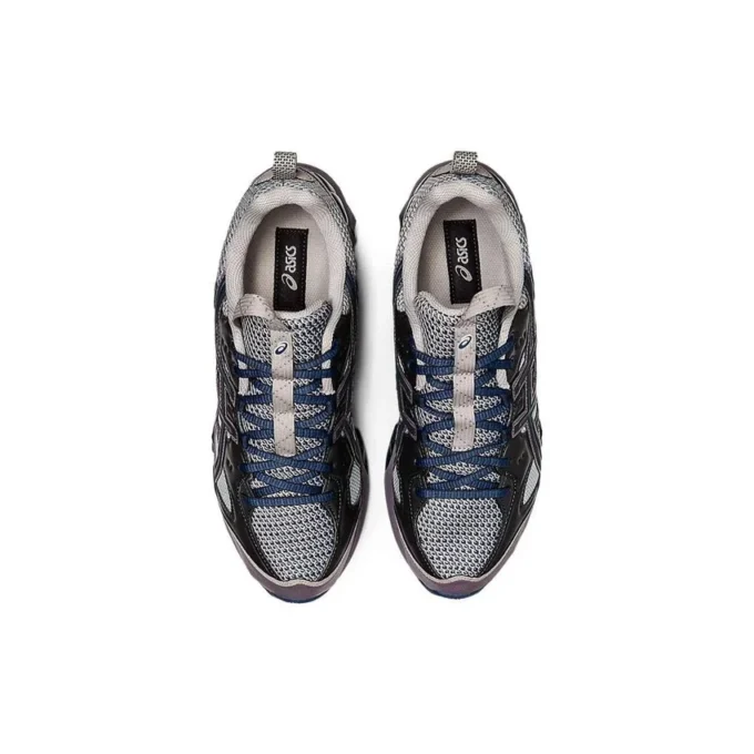US3-S Gel-Quantum 360 7 Kiso „Oyster Grey Purple”